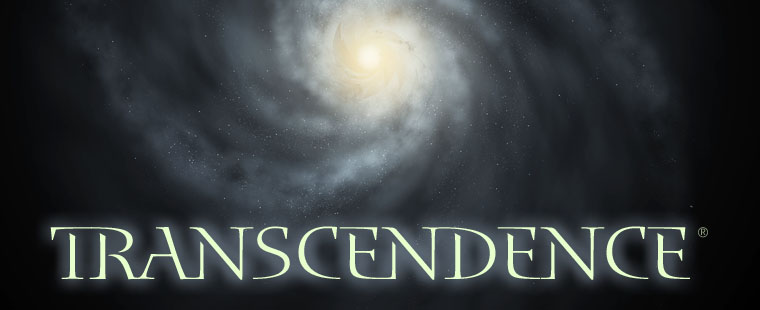 Transcendence - A game of space combat and adventure