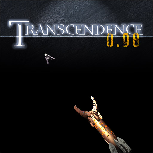 Transcendence 0.98