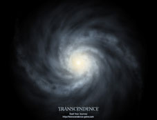 Transcendence Logo