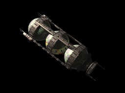 Scarab-class superfreighter