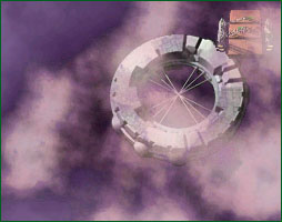 Nebulae systems are one of the new features of Transcendence in version 0.8.