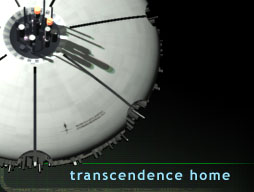 Transcendence Home