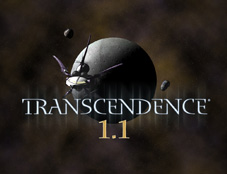 Transcendence Version 1.1